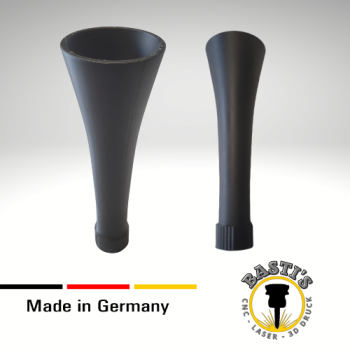 Ersatzdüse Reinigungspistole